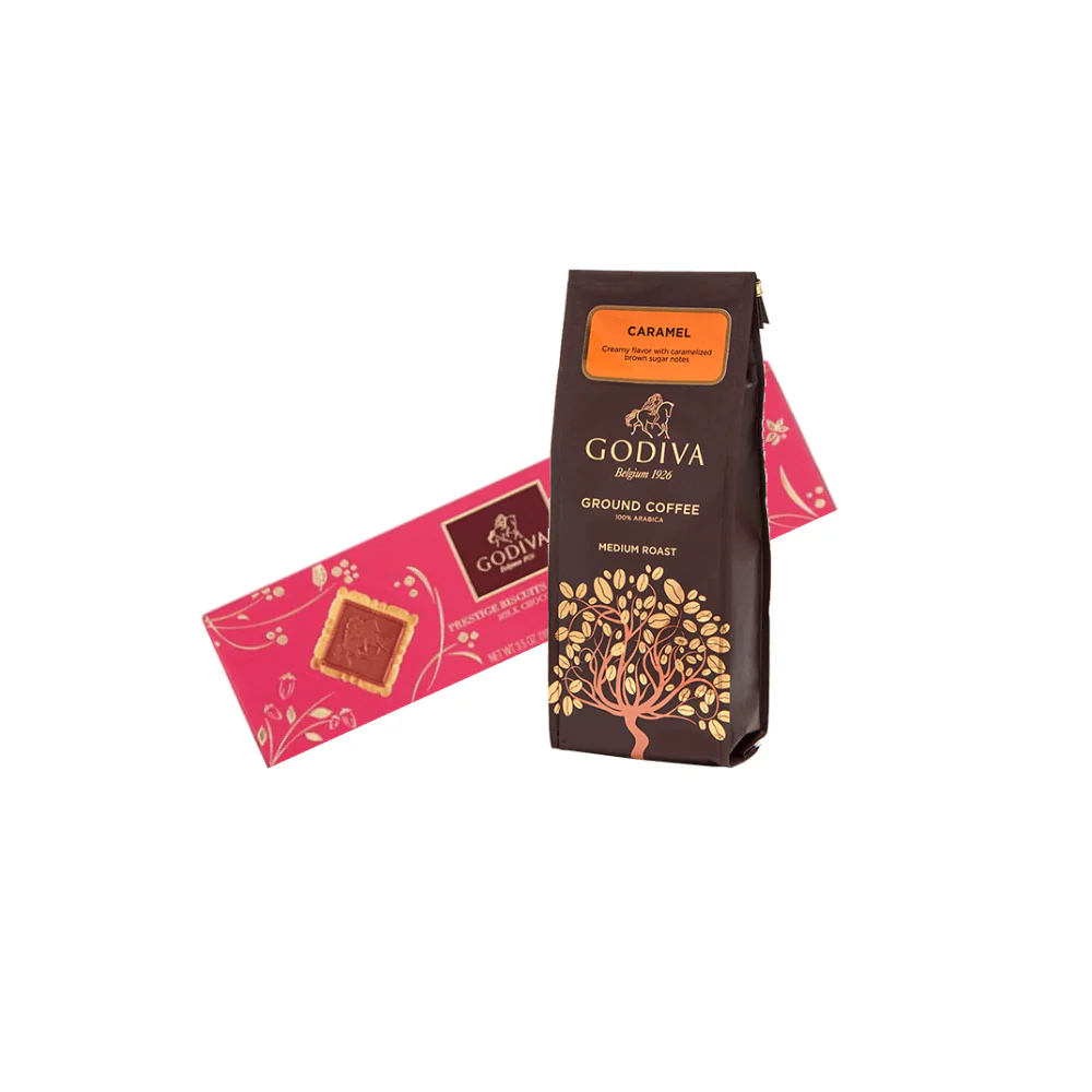 ALL GODIVA CHOCOLATE